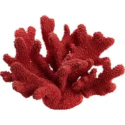 Статуетка Amadeus корал червона (160915)