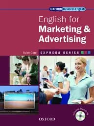 English for Marketing & Advertising. Student's Book