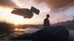 Гра PS5 Death Stranding 2 (1000048509) - мініатюра 7