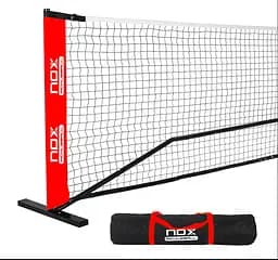 Сетка для пикболла Nox Pickleball Full Net Set