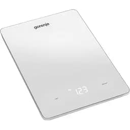 Ваги кухонні Gorenje (KT10LBW)