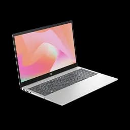 Ноутбук HP Laptop 15-fc0030ua (D16DQEA) UA UCRF - мініатюра 2