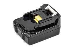 Аккумулятор PowerPlant для шуруповертов и электроинструментов Makita 14.4V 1.5Ah Li-ion