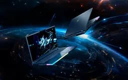 Ноутбук Acer Predator Helios 18 PH18-73 (NH.QVYEX.004), Intel Core Ultra 9 275HX (до 5,4 ГГц), 18-дюймовий WQXGA-дисплей, 64 ГБ, SSD на 2 ТБ, NVIDIA GeForce RTX, Abyssal Black - мініатюра 10