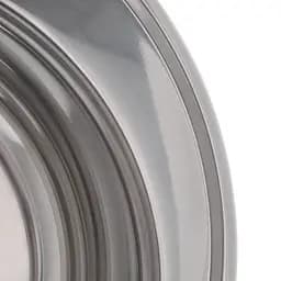 Кухонна мийка Haiba 490 polish HB0533, Polish - мініатюра 3