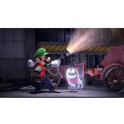 Гра Luigi's Mansion 3 для Nintendo Switch (EN) [52680] - мініатюра 4