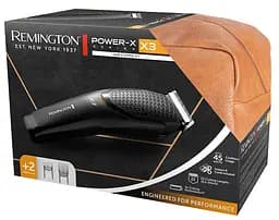 Машинка для стрижки Remington HC3000GP E51 X3 Power-X Series Giftpack (6824597) - мініатюра 4