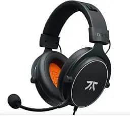 Геймерские наушники проводные Fnatic React, Amazon, Германия