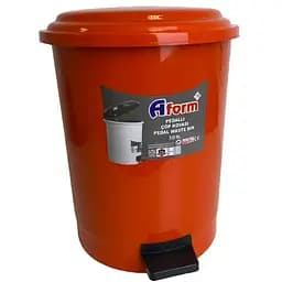 Мусорное ведро Afacan 30 л с педалью РК-30 104 (1756274519)