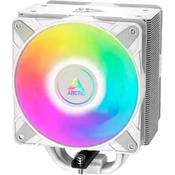 Кулер для процессора Arctic Freezer 36 ARGB SI White (AOCPU00014A) OEM [152596]