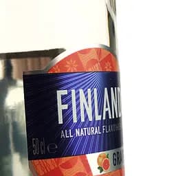 Уцінка. Горілка Finlandia Grapefruit 37.5% 0.5 л + Schweppes Indian Tonic 2 шт. по 0.33 л (778627) - мініатюра 5