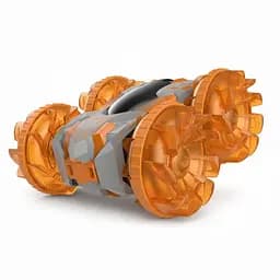 Машина на радіокеруванні LH-C 086-3-01, керування з браслета та пульта 2.4GHz, акумулятор 3.7V, помаранчева