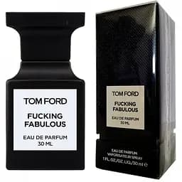 ОРИГИНАЛ Tom Ford Fucking Fabulous 30 мл парфюмированная вода