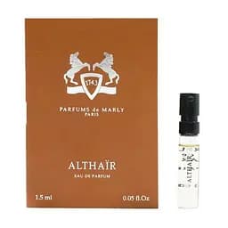 Парфумована вода Мініатюра Parfums de Marly Althair 1,5 мл
