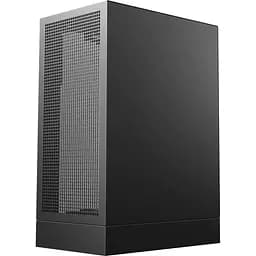 Корпус Deepcool CH170 PLUS без БЖ Black (R-CH170-BKNGM0-G) - мініатюра 3