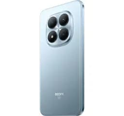 Смартфон Xiaomi Redmi Note 15 Pro+ 5G 8/256Gb Glacier Blue No Adapter UA UCRF - мініатюра 4