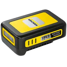 Акумулятор Kаrcher Battery Power 18 В 2.5 Aг (2.445-034.0)