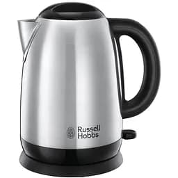 Електрочайник Russell Hobbs 23912-70 Adventure сріблястий 1.7 л (23655016001)