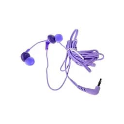 Навушники Panasonic RP-HJE125E-V - мініатюра 2