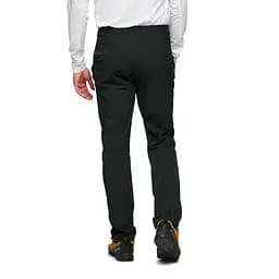 Штани чоловічі Black Diamond M Alpine Pants 36 Чорний - мініатюра 3