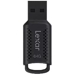 Флешка Lexar 64 GB V400 USB 3.0 LJDV400064G-BNBNC