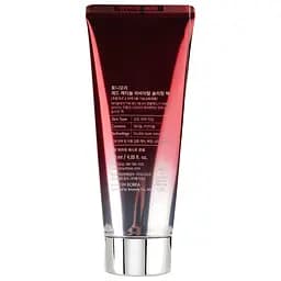 Маска-плівка нічна для обличчя Tony Moly Red Retinol Revital Sleeping pack з ретинолом 50 мл - мініатюра 3