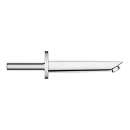 Душова система прихованого монтажу термостатична Grohe QuickFix Smartcontrol UA202802C3, Хром - мініатюра 8