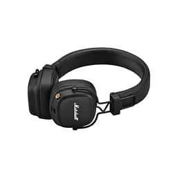 Навушники Marshall Major IV Black (1005773) - мініатюра 9