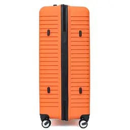 Валіза Semi Line 28" L Orange (T5609-3) - мініатюра 6