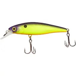 Воблер Jackall Squad Minnow 95SP 95 мм 14.0 g Purple Mohican