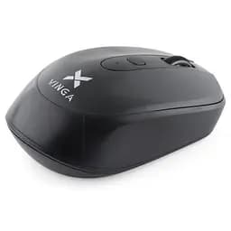 Комп'ютерна мишка Vinga (MSW-908 Silent Click grey) - мініатюра 4