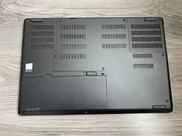 Ноутбук Lenovo ThinkPad P52 (i7-8750H / 32GB / Quadro P1000 4GB) Refurbished - мініатюра 11