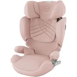 Автокрісло Cybex Solution T i-Fix Plus Peach Pink (522004111)