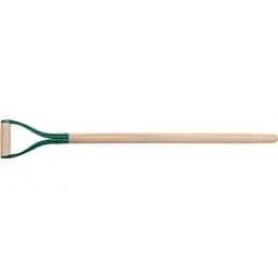 Держак для лопат Flo DY металева ручка 90 см (99413)