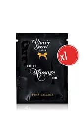 Масажна олійка HUILE MASSAGE PINA COLADA 1 x 3ML Concorde 90-826156-1 100457