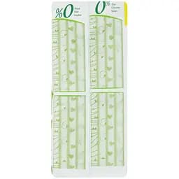 Гігієнічні прокладки Molped Pure&Soft long eco 5 крапель 18 шт. - мініатюра 2