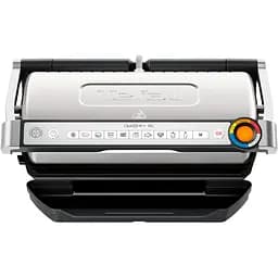 Электрогриль Tefal OptiGrill+ XL GC727D10 [113423]