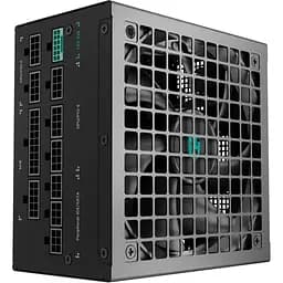 Блок питания DeepCool GamerStorm PN1000M (R-PNA00M-FC0B-JGEU) 1000 Вт