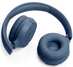 Гарнітура JBL TUNE 520BT Blue (JBLT520BTBLUEU) - мініатюра 8