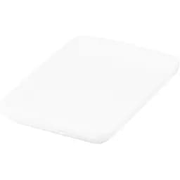 Блюдо Ardesto, прямокутне, 20х14 см, біле (AR3729)