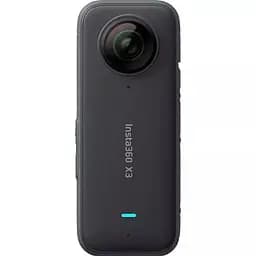 Екшн-камера Insta360 X3 EU (CINSAAQB) - мініатюра 4
