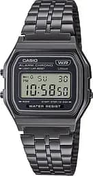 Годинник CASIO A158WETB-1AEF