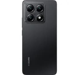 Смартфон Xiaomi 14T Pro 12/512Gb Titan Black No Adapter Global version - мініатюра 4