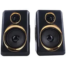 Колонки комп'ютерні Kisonli T-005