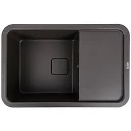 Кухонна мийка Platinum 7850 CUBE (SP000039651)