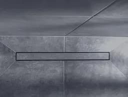 Душовий піддон Confluo Board UNI 900 з вбудованим лотком Frameless Line 550 30412 - мініатюра 4