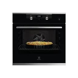 Духова шафа Electrolux KODEF70X