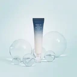 Ампула для шкіри голови проти випадіння волосся Premier Hi-gro Scalp Ampoule Pack Solep 40 мл - мініатюра 4