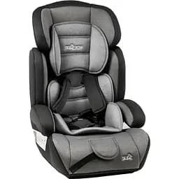 Автокрісло Joy 9-36 кг Grey (55890)