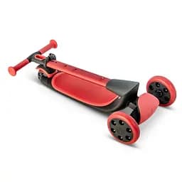 Самокат YVolution YGlider NUA червоний (Y101262) - мініатюра 2